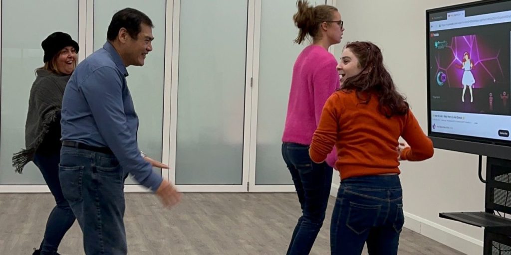 Group Based Activities Vine & Branches Disability Services